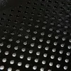 Acavallo Gelpad Gel NS Classic Anatomisch Flach Pad Black Produktbild-Vorschau 9