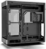HYTE Y60 White dvojkomorová ATX midi tower skriňa Náhľad obrázku produktu 5
