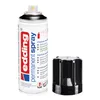 edding Permanent Spray tiefschwarz glänzend 200 ml Premium Produktbild-Vorschau 6