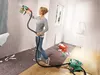 Bosch PFS 5000 E Feinsprühsystem Farbsprühsystem Produktbild-Vorschau 23