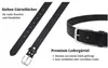Frentree lederen riem,  GERMANY, riem voor dames en heren, Productafbeelding-voorbeeld 11