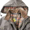 SCIPPIS Gladstone Cappotto da equitazione Cappotto Anteprima dell’immagine prodotto 5