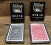 Verk Pokerové karty 100% plast 54ks Náhled obrázku produktu 8