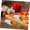 10 Rouladenklammern, Rouladenringe, Edelstahl, Produktbild-Vorschau 2