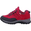 Waldläufer H-Momo Outdoor-Schuh, Gummi Velour Sport -Net, Produktbild-Vorschau 4