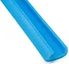 Profil U-100 Winkelprofil Schaumstoff 100 mm 2 m Produktbild-Vorschau 1