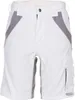 Größe XXXL Herren Planam Plaline Shorts reinweiß zink Produktbild-Vorschau 1