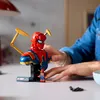 LEGO Marvel Iron Spider-Man Buste - Ensemble de modèles Voir les images du produit 26