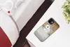 MuchoWow® Handyhülle Schutzhülle Hülle für iPhone 12 Eule - Produktbild-Vorschau 4