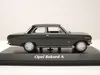 Maxichamps 940041001 Opel Rekord A 1962 grau 1:43 Produktbild-Vorschau 4