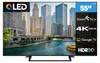 Smart Tech 55QG06K QLED Fernseher 55 Zoll Google TV - HDR Produktbild-Vorschau 1