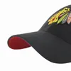 Chicago Blackhawks NHL '47 MVP Ballpark Snap Black 56-61 cm Podgląd zdjęcia produktu 3