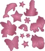 Step by Step Ranzen-Zubehör-Set Reflektierendes Sticker-Set Produktbild-Vorschau 2