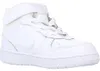 NIKE COURT BOROUGH MID 2 Biela Náhľad obrázku produktu 5