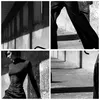 Bilder auf glas - Einteilig - Fotografie Mode Frau - Produktbild-Vorschau 8