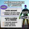 Activision Tony Hawk's Pro Skater 3 + 4, Nintendo Switch, Produktbild-Vorschau 8