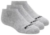Skechers 3pk Uni Non Terry No Show S114041-020, Socken, Produktbild-Vorschau 1