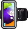 Fascia da braccio sportiva per Samsung Galaxy A52/A52 Anteprima dell’immagine prodotto 1