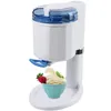 Syntrox Eis Chef GG-45E-Blue Rico - 4-in-1 Softeismaschine Produktbild-Vorschau 3
