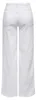 ONLY ONLMADISON BLUSH HW WIDE DNM CRO NO White L/32 Produktbild-Vorschau 3