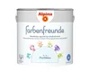 Alpina Farbenfreunde Nr. 09 Fischblau 2,5 Liter matt Produktbild-Vorschau 1