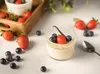 Eiweißpudding – Vanille mit hohem Protein- und Produktbild-Vorschau 3