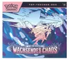Pokémon – Mega evolúcia – Narastajúci chaos – Box Náhľad obrázku produktu 6