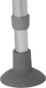 Drive Medical Duschhocker Delphi  2 Plus mit zwei Produktbild-Vorschau 3