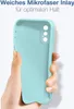 Hülle für Apple iPhone X Case Cover Bumper Smartphone Produktbild-Vorschau 2