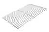 Edelstahl-Grillrost 45x30cm aus Europäischem Edelstahl, Produktbild-Vorschau 1