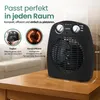 Wentylator grzewczy FH-106737.2 2000 W sterowany Podgląd zdjęcia produktu 3