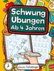Schwungübungen Ab 4 Jahren Produktbild-Vorschau 1