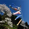 Bluelover 1 sada 5 japonských kaprů, vlajky, bannery, Náhled obrázku produktu 1
