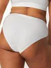 sloggi 4er Pack Chic Tai Slip Femininer Stil mit Produktbild-Vorschau 5