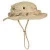 MFH US GI Buschhut Kinnband Boonie Rip Stop khaki Gr.XL Produktbild-Vorschau 2