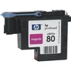 HP 80 - 17 ml - Magenta - Druckkopf mit Reiniger - für Produktbild-Vorschau 5