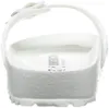 Birkenstock Mayari Graceful Pearl White Größe EU 38 normal Produktbild-Vorschau 28