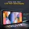 Ulefone Armor 24 Outdoor Handy ohne Vertrag 24GB+256GB Produktbild-Vorschau 6