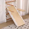 okwish 6-in-1 Multifunktions Klettergerüste, Produktbild-Vorschau 8