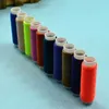39pcs Nähfaden gemischte Farben Praktisch Polyestergarn Produktbild-Vorschau 9