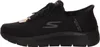 Skechers EU GO WALK FLEX - NEW WORLD 216505 BBK Schwarz HW Produktbild-Vorschau 42