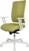 Topstar Bürostuhl Sitness Life 50, FY530E CR99 senfgrün, Produktbild-Vorschau 6