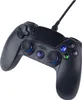 Gembird JPD-PS4U-01, Gamepad, PC, PlayStation 4, D-Pad, Produktbild-Vorschau 1