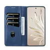 Honor 70 Leder Hülle, Klapphüllen Brieftasche Produktbild-Vorschau 6