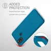 kwmobile Handyhülle für Samsung Galaxy A21s Hülle - TPU Produktbild-Vorschau 5