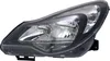 TYC Scheinwerfer Set für Opel Corsa D 1/2011- LWR Produktbild-Vorschau 3