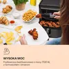 KlarsteinAeroVital Deluxe, frytkownica beztłuszczowa, 1700 Podgląd zdjęcia produktu 2
