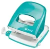 Leitz NeXXt WOW, 30 Blätter, Blau, Weiß, Metall, 8 cm, 5,5 Produktbild-Vorschau 2