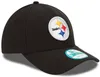 New Era The League NFL Cap Team Pittsburgh Steelers Fanzone Produktbild-Vorschau 11