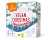 Landgarten Vegan Christmas calendario avvento 2026, 24 Anteprima dell’immagine prodotto 1